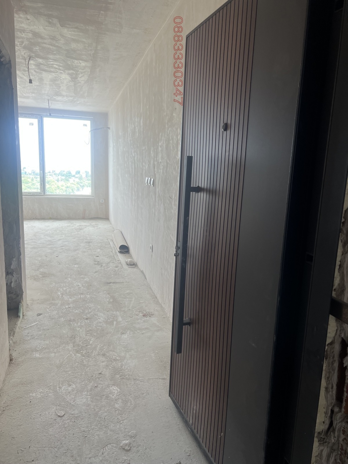 Продава 1-СТАЕН, гр. София, Банишора, снимка 3 - Апартаменти - 55156745