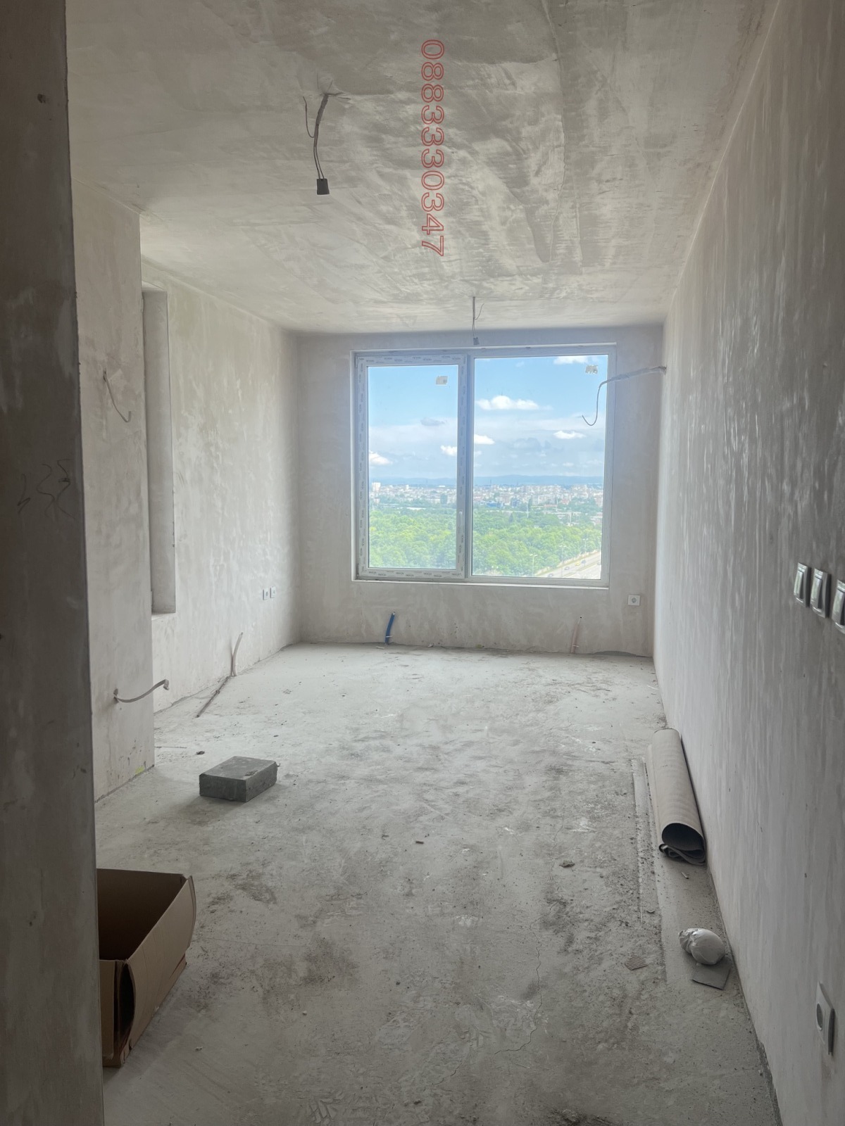 Продава 1-СТАЕН, гр. София, Банишора, снимка 5 - Апартаменти - 55156745