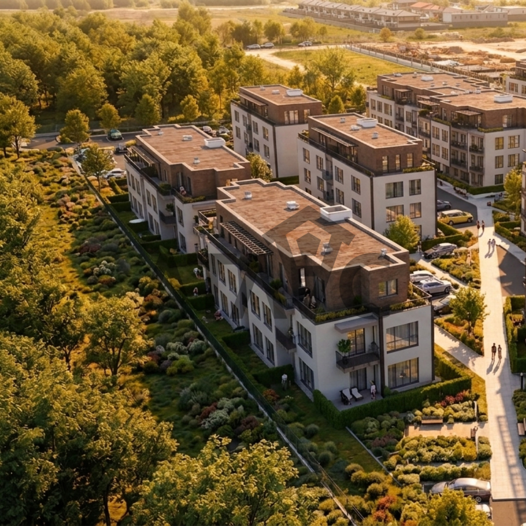 Продава 1-СТАЕН, гр. Пловдив, Остромила, снимка 3 - Апартаменти - 54939192
