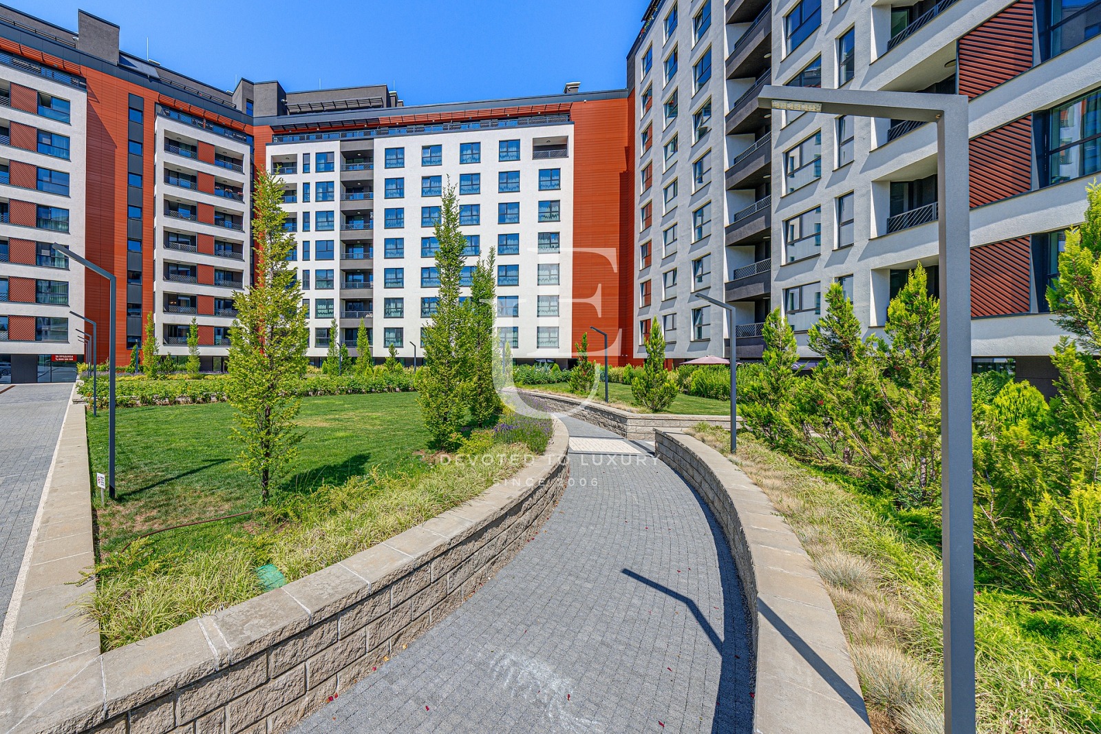 Продава 1-СТАЕН, гр. София, Център, снимка 7 - Апартаменти - 55215200