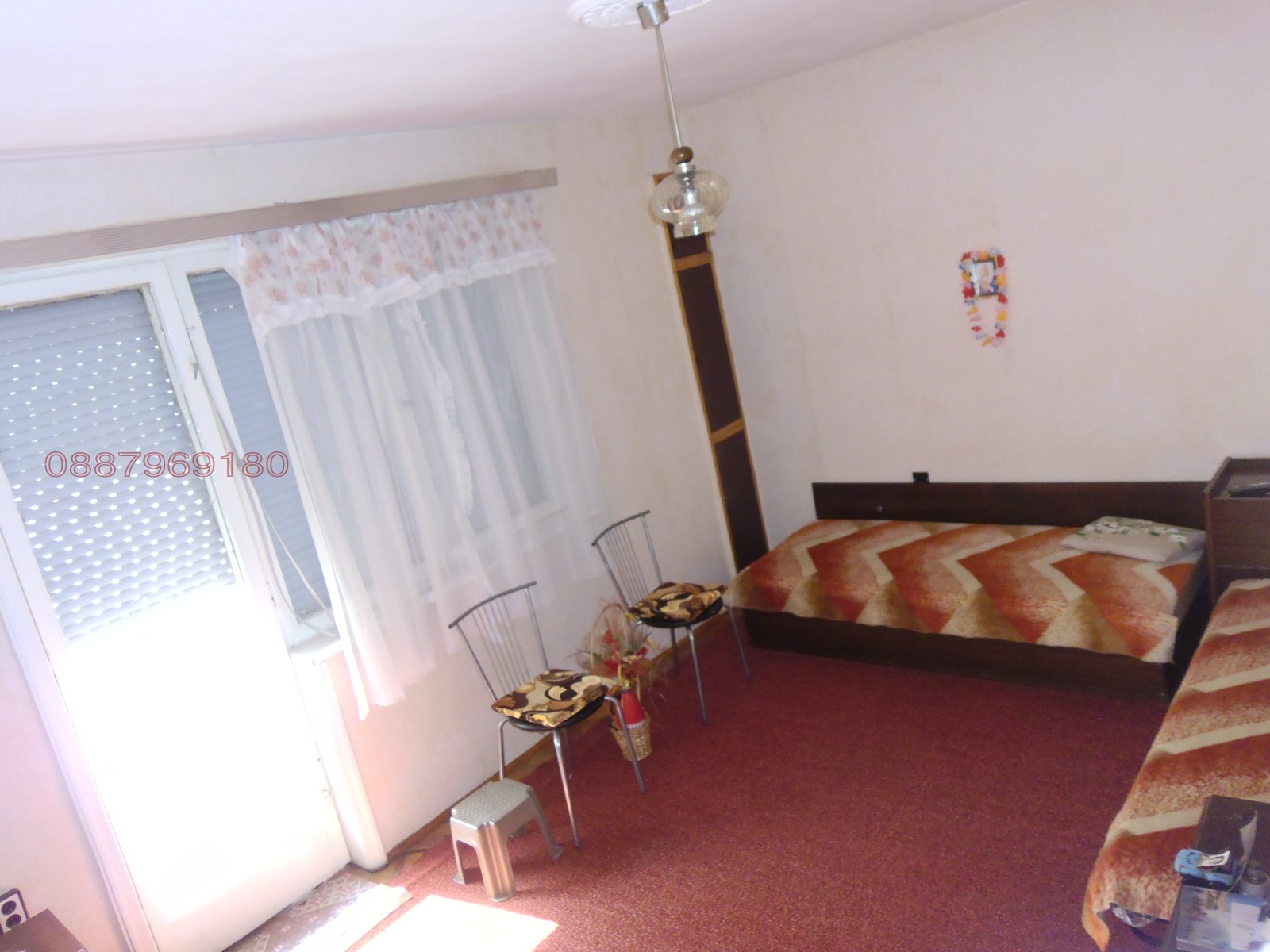 Продава 2-СТАЕН, гр. Бяла, област Русе, снимка 2 - Апартаменти - 54212082