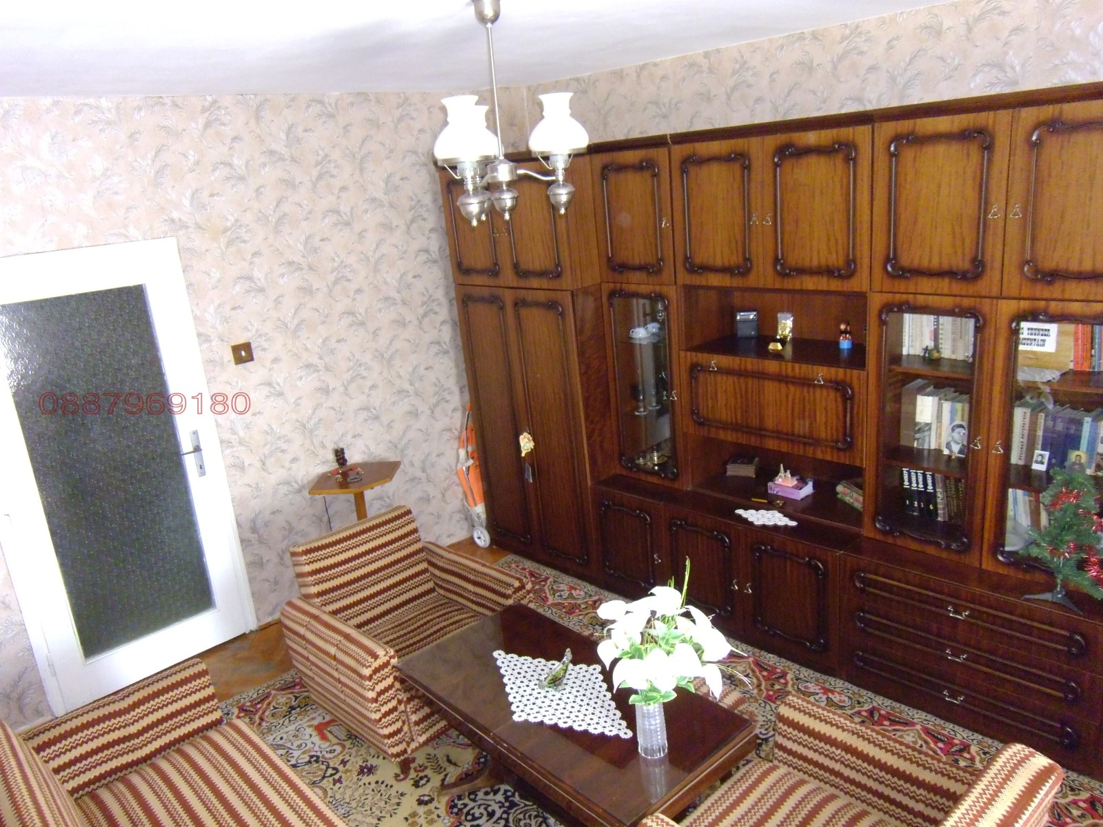 Продава 2-СТАЕН, гр. Бяла, област Русе