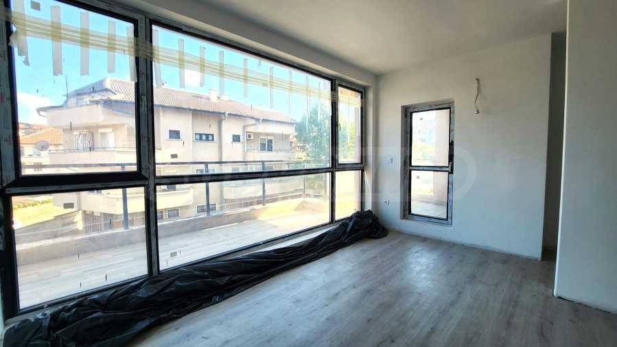 Продава 2-СТАЕН, гр. Черноморец, област Бургас, снимка 3 - Апартаменти - 54676144