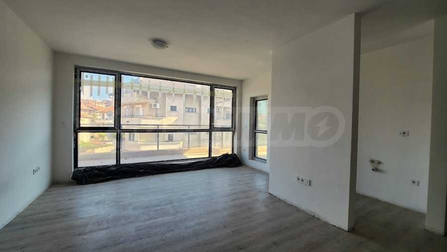 Продава 2-СТАЕН, гр. Черноморец, област Бургас, снимка 5 - Апартаменти - 54676144