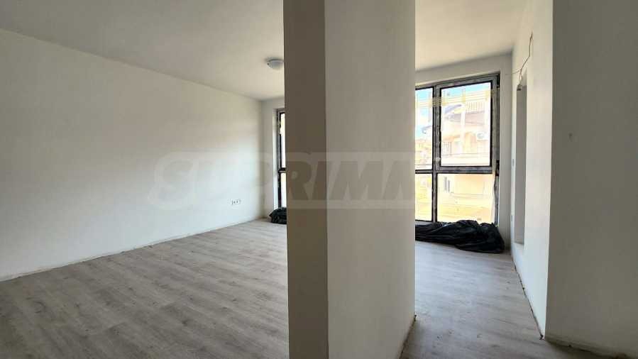 Продава 2-СТАЕН, гр. Черноморец, област Бургас, снимка 6 - Апартаменти - 54676144