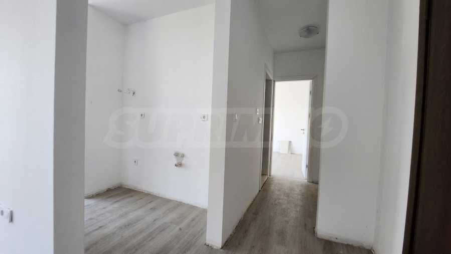 Продава 2-СТАЕН, гр. Черноморец, област Бургас, снимка 9 - Апартаменти - 54676144