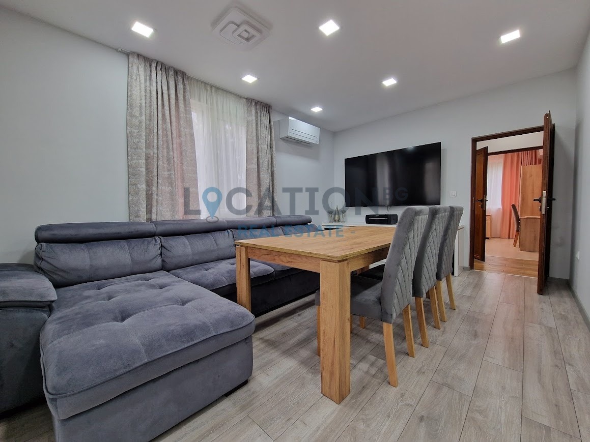 Продава 3-СТАЕН, гр. Варна, Левски 1, снимка 2 - Апартаменти - 52007464