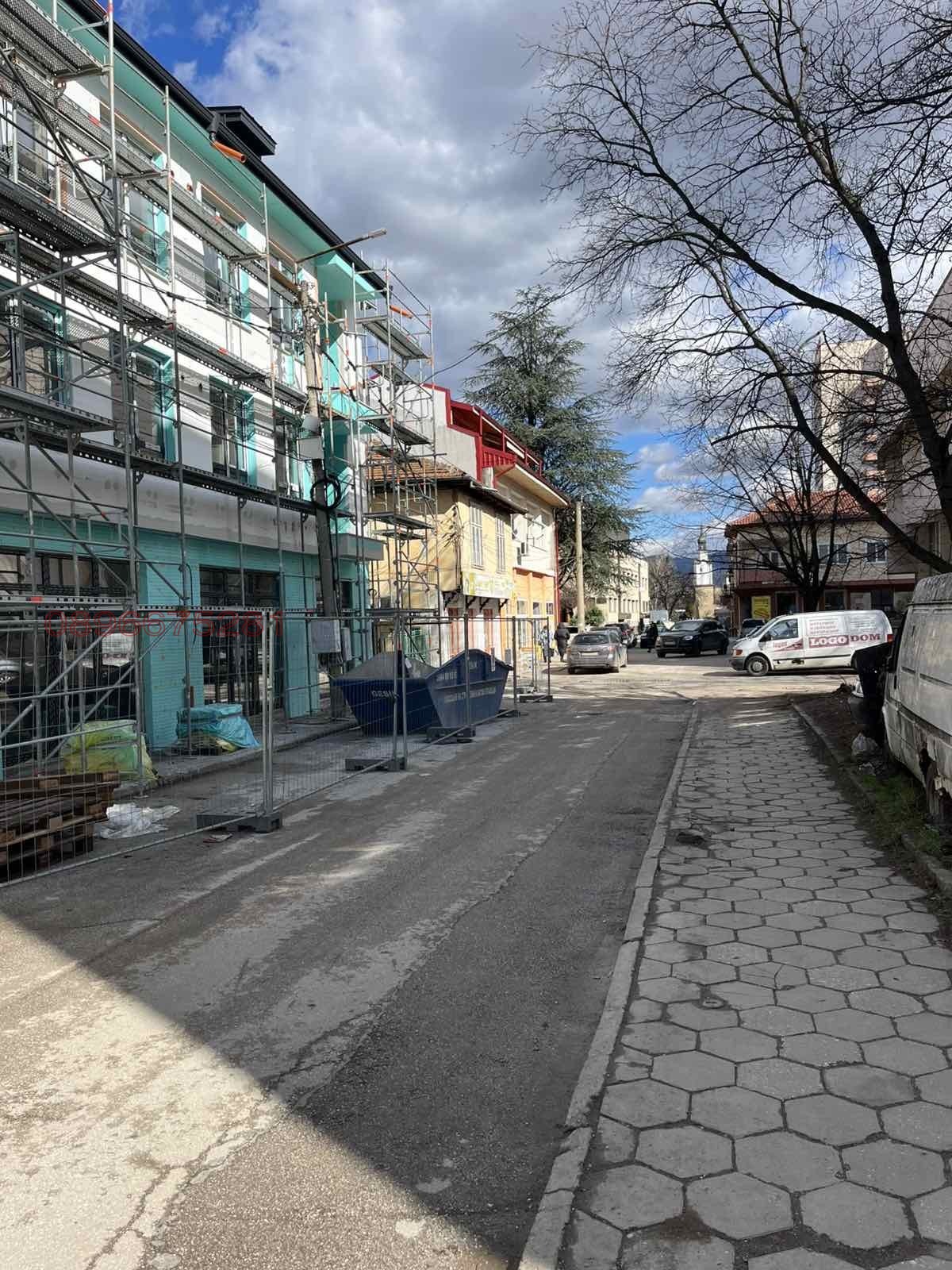 Продава 3-СТАЕН, гр. Ботевград, област София област