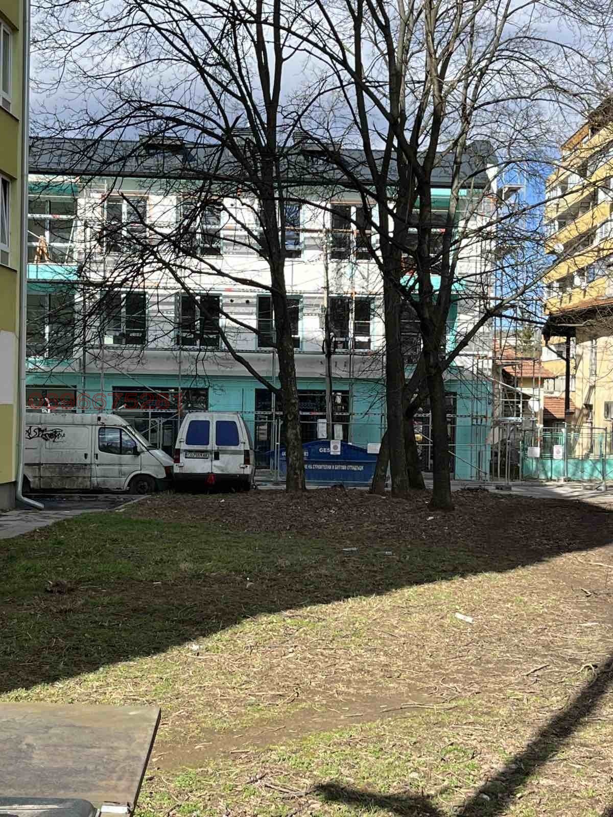 Продава 3-СТАЕН, гр. Ботевград, област София област, снимка 3 - Апартаменти - 54062714