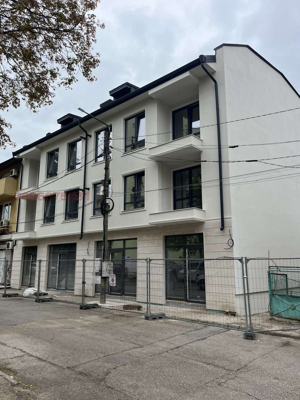 Продава 3-СТАЕН, гр. Ботевград, област София област, снимка 2 - Апартаменти - 54374104