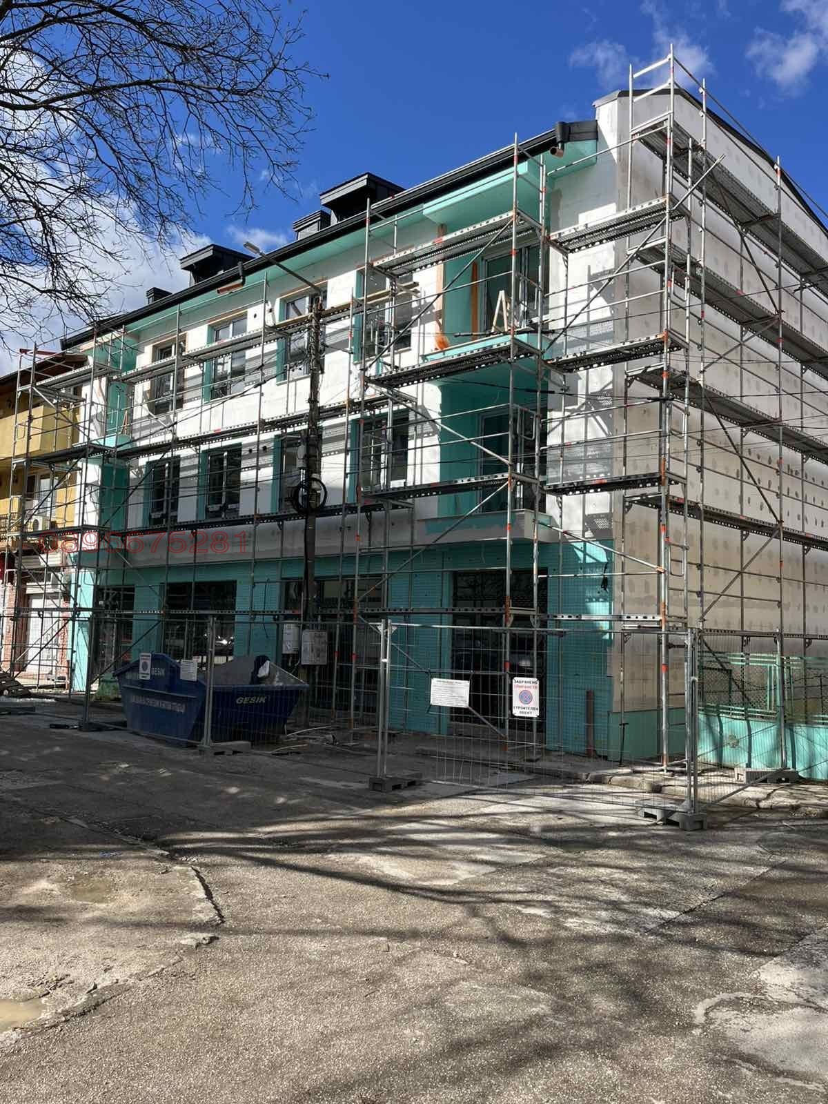 Продава 3-СТАЕН, гр. Ботевград, област София област, снимка 4 - Апартаменти - 54062714