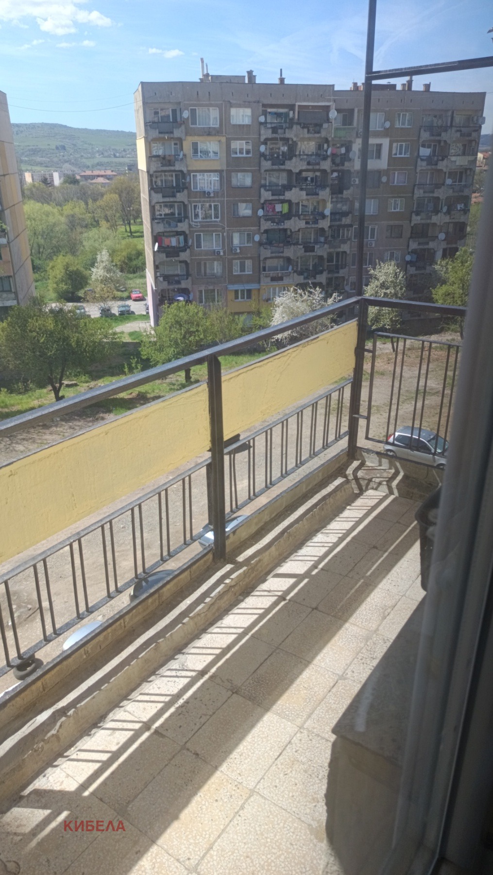 Продава 3-СТАЕН, гр. Радомир, област Перник, снимка 17 - Апартаменти - 54412168