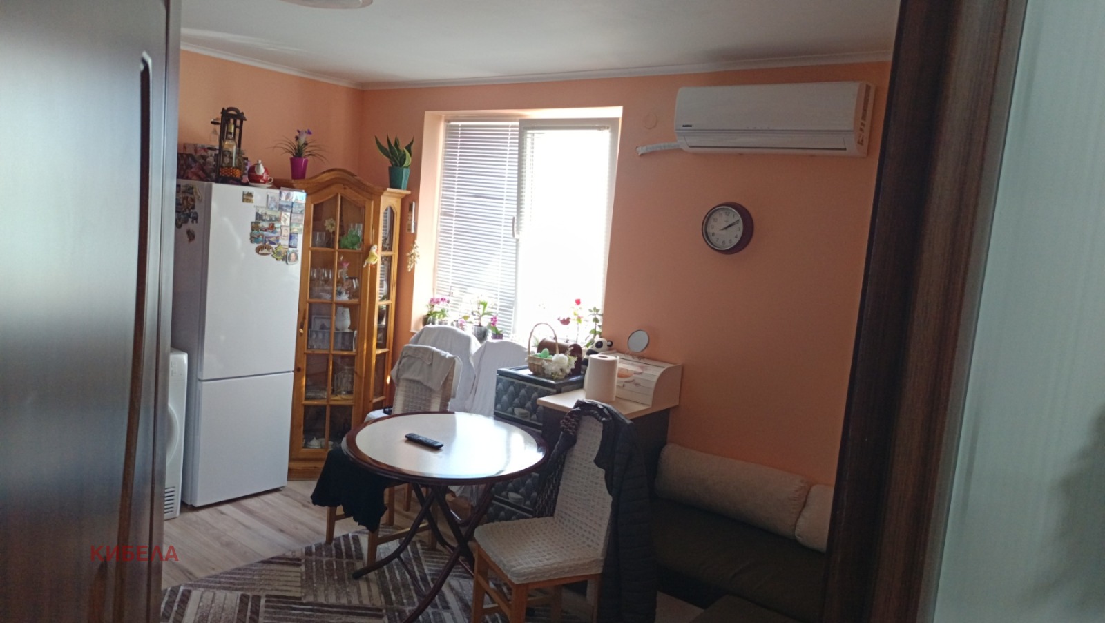 Продава 3-СТАЕН, гр. Радомир, област Перник, снимка 4 - Апартаменти - 54412168