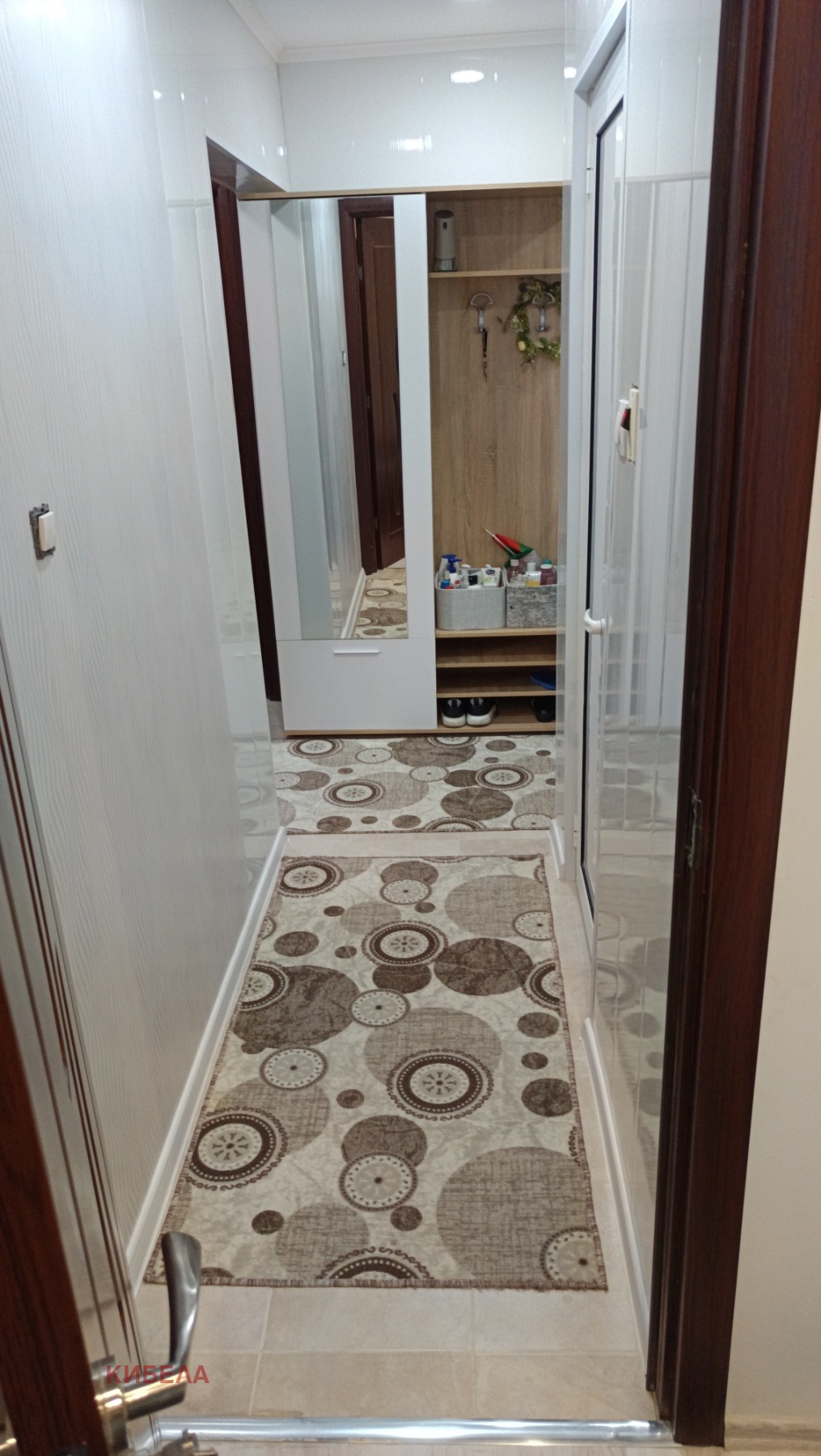 Продава 3-СТАЕН, гр. Радомир, област Перник, снимка 8 - Апартаменти - 54412168