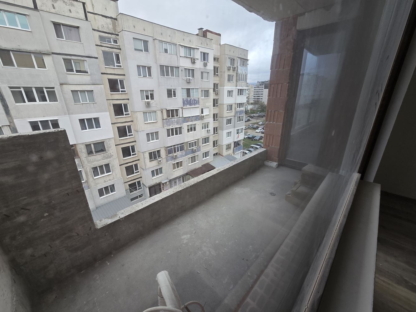 Продава 3-СТАЕН, гр. София, Обеля 1, снимка 6 - Апартаменти - 54779636