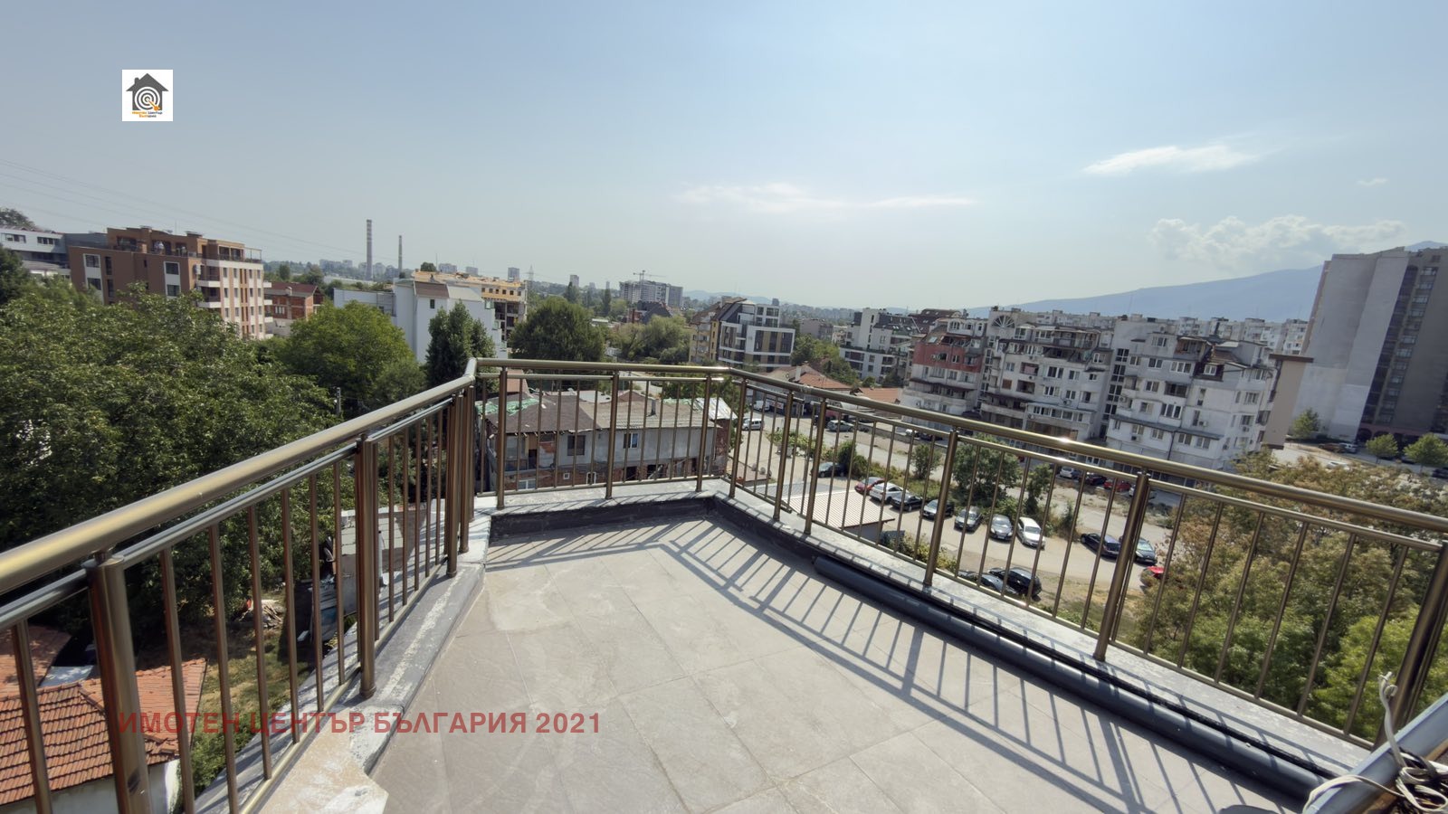 Продава 3-СТАЕН, гр. София, Овча купел 2, снимка 9 - Апартаменти - 55901118