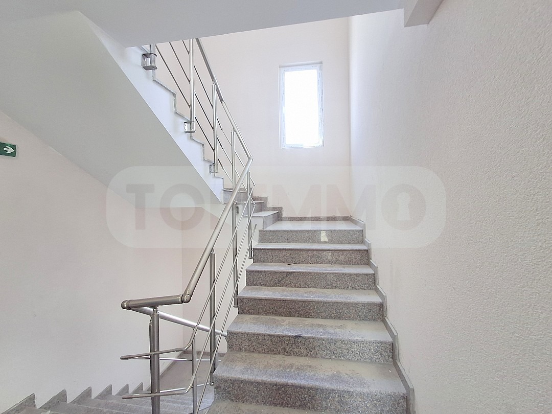 Продава 4-СТАЕН, гр. Варна, Колхозен пазар, снимка 15 - Апартаменти - 54214954