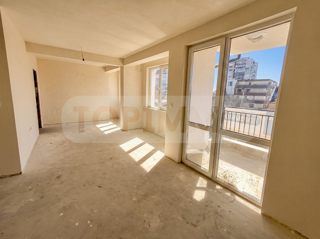 Продава 4-СТАЕН, гр. Варна, Колхозен пазар, снимка 5 - Апартаменти - 54214954