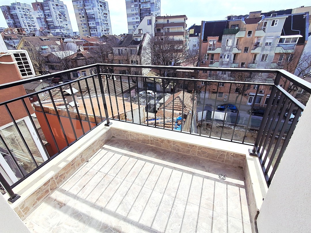 Продава 4-СТАЕН, гр. Варна, Колхозен пазар, снимка 10 - Апартаменти - 54214954