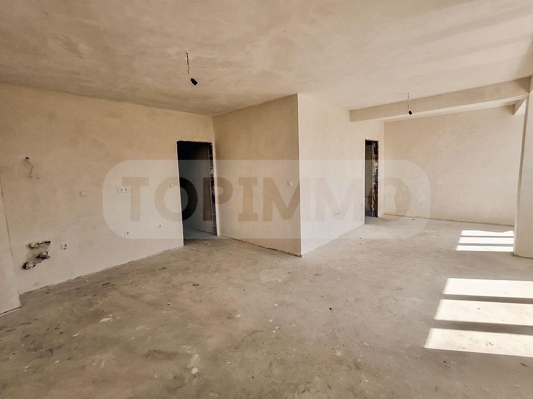 Продава 4-СТАЕН, гр. Варна, Колхозен пазар, снимка 6 - Апартаменти - 54214954