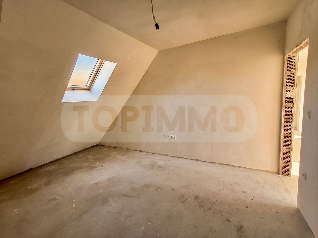 Продава 4-СТАЕН, гр. Варна, Колхозен пазар, снимка 10 - Апартаменти - 54214954