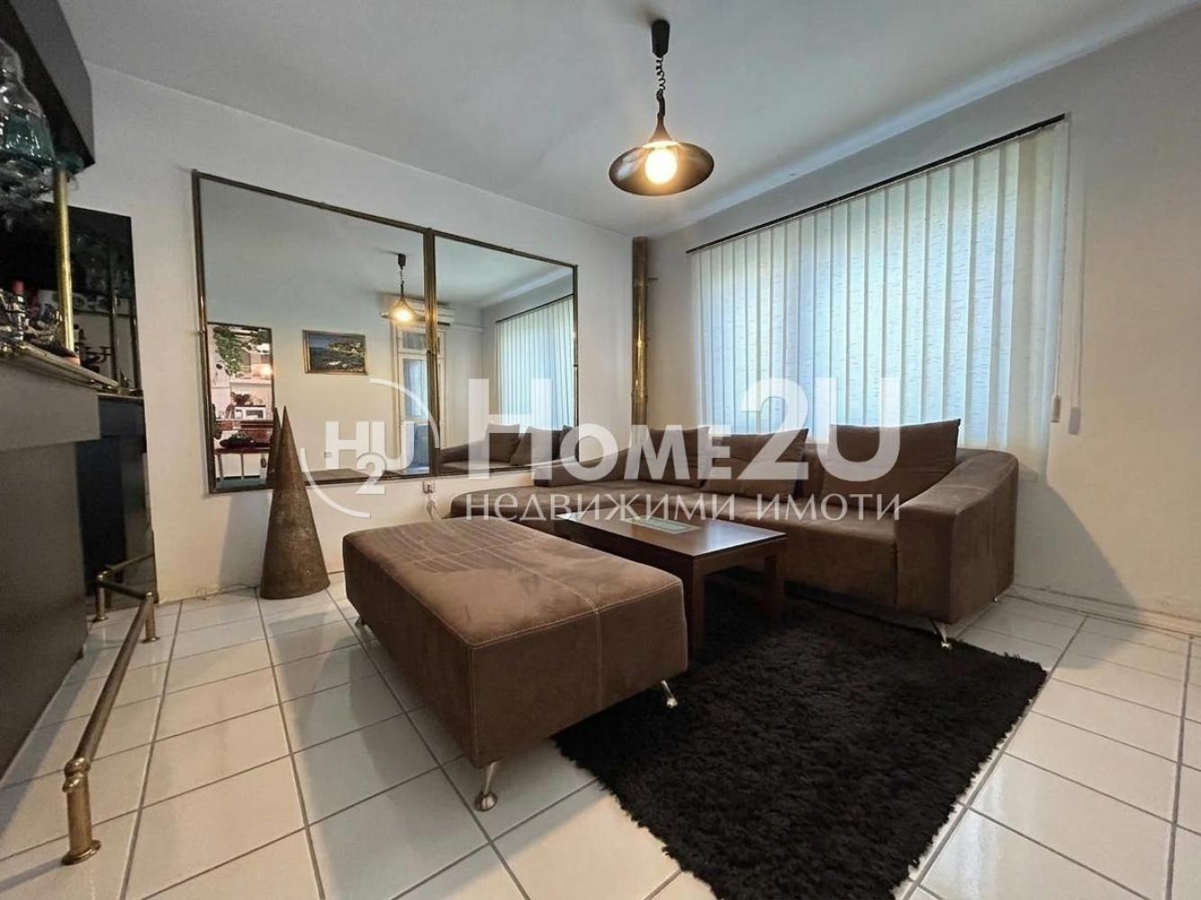 Продава 4-СТАЕН, гр. Варна, Възраждане 4, снимка 3 - Апартаменти - 54231934