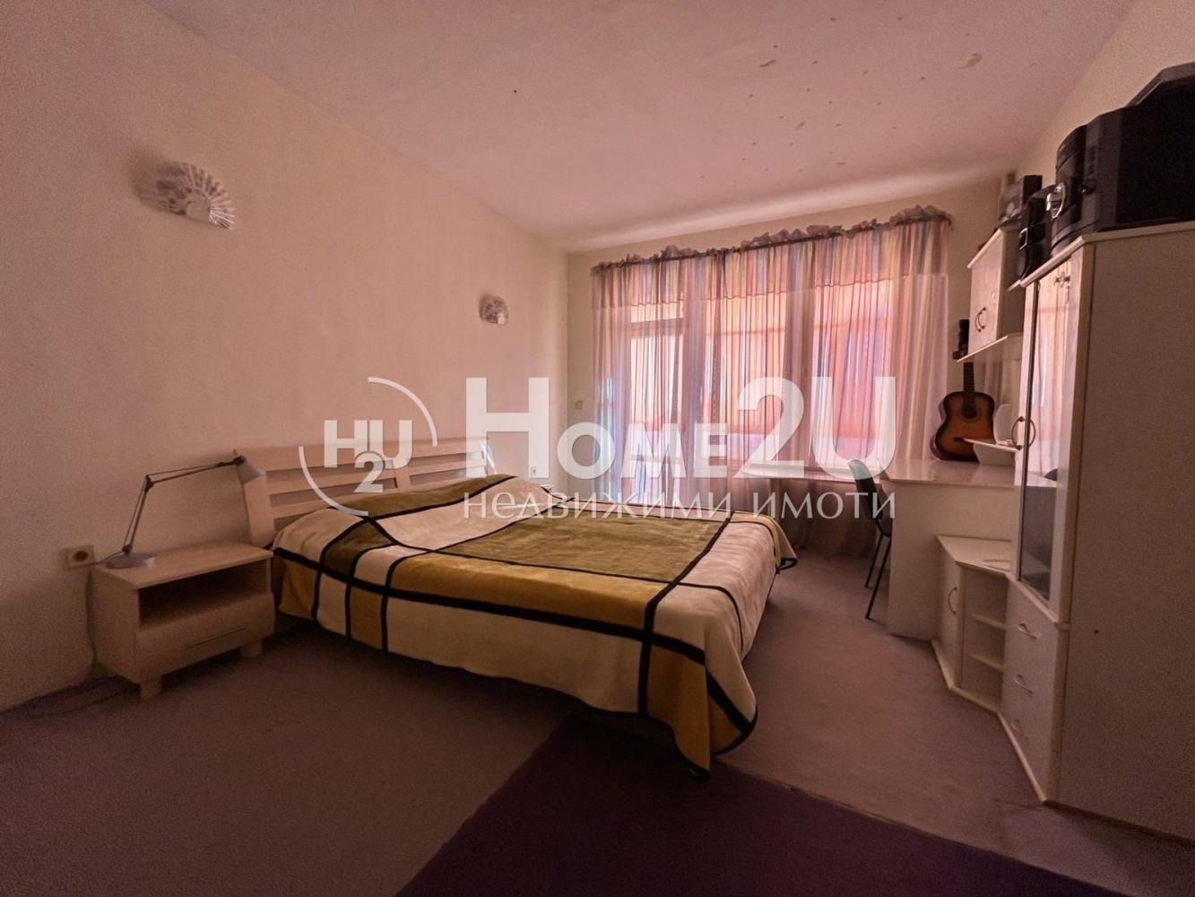 Продава 4-СТАЕН, гр. Варна, Възраждане 4, снимка 5 - Апартаменти - 54231934