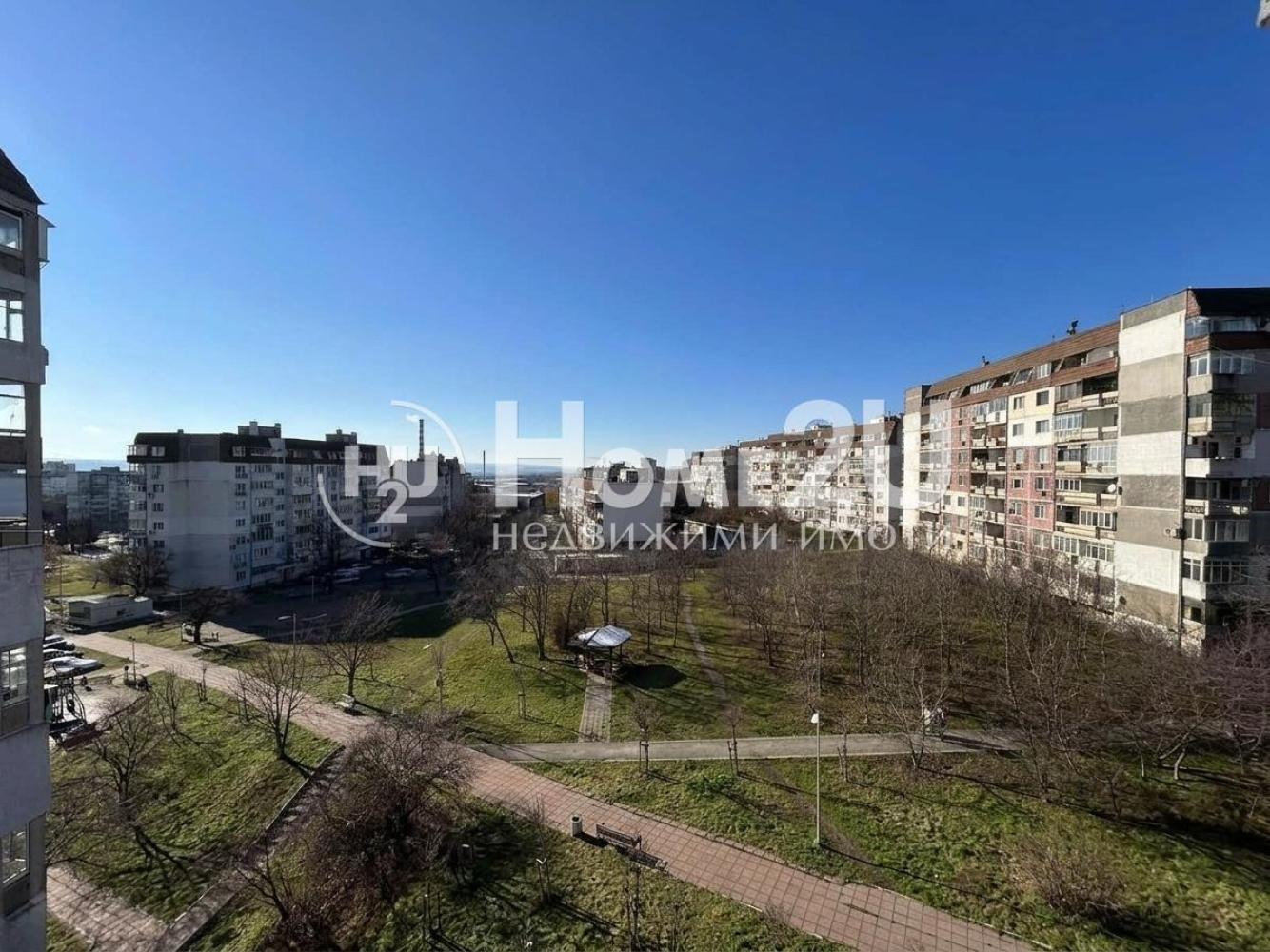 Продава 4-СТАЕН, гр. Варна, Възраждане 4, снимка 12 - Апартаменти - 54231934