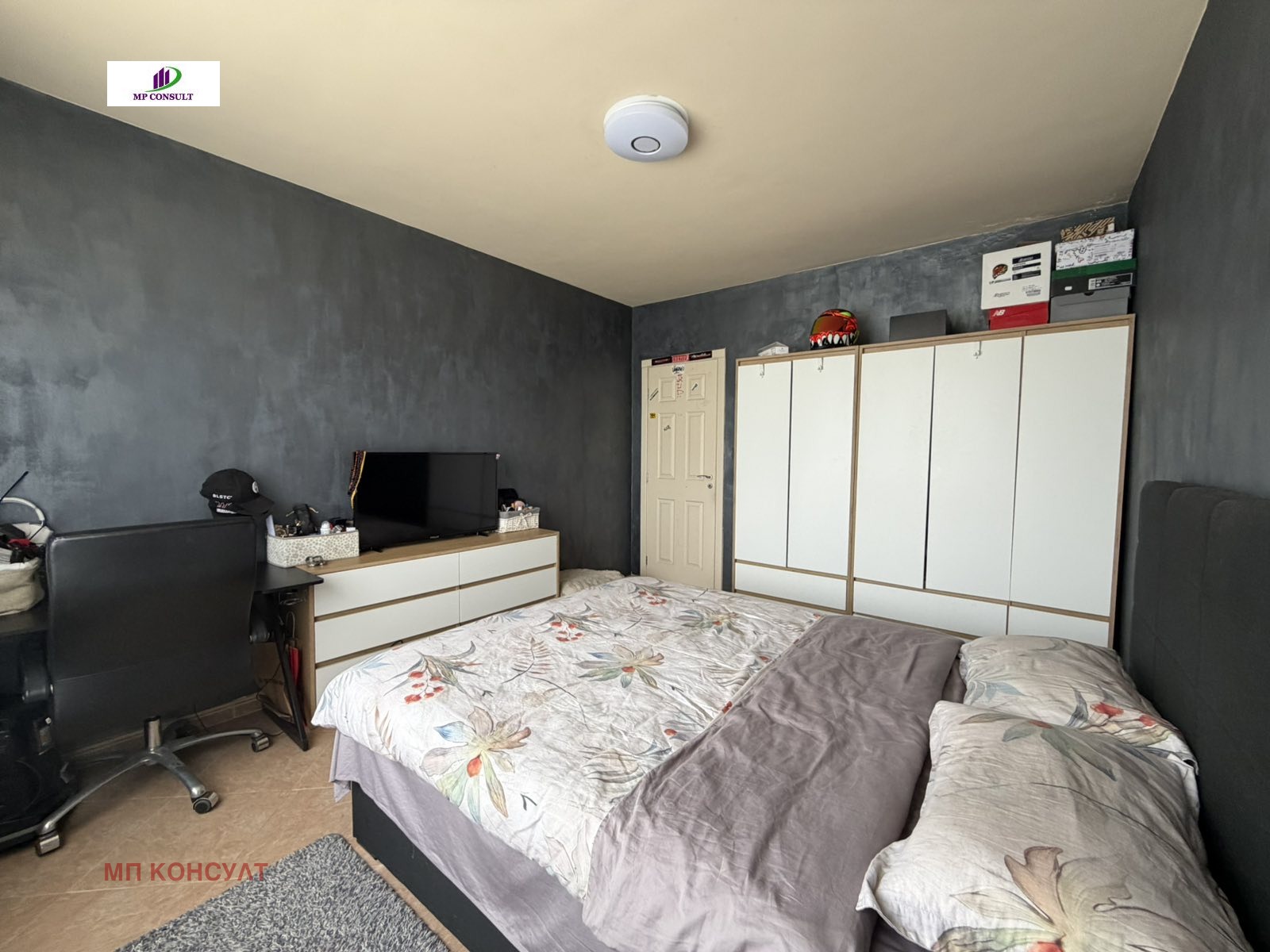 Продава 4-СТАЕН, гр. София, Дървеница, снимка 11 - Апартаменти - 54280066