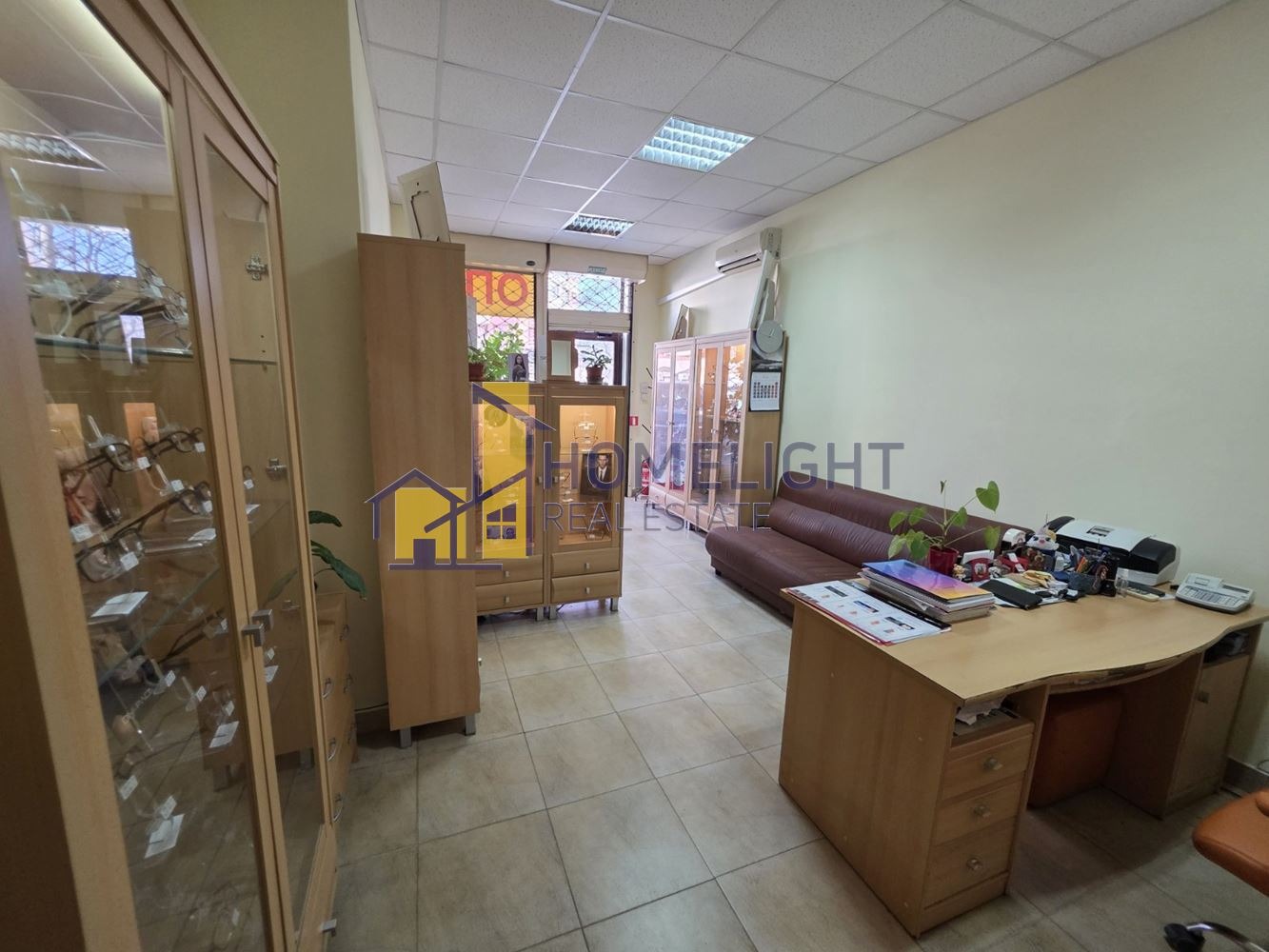 Продава ОФИС, гр. София, Младост 3, снимка 3 - Офиси - 53857772