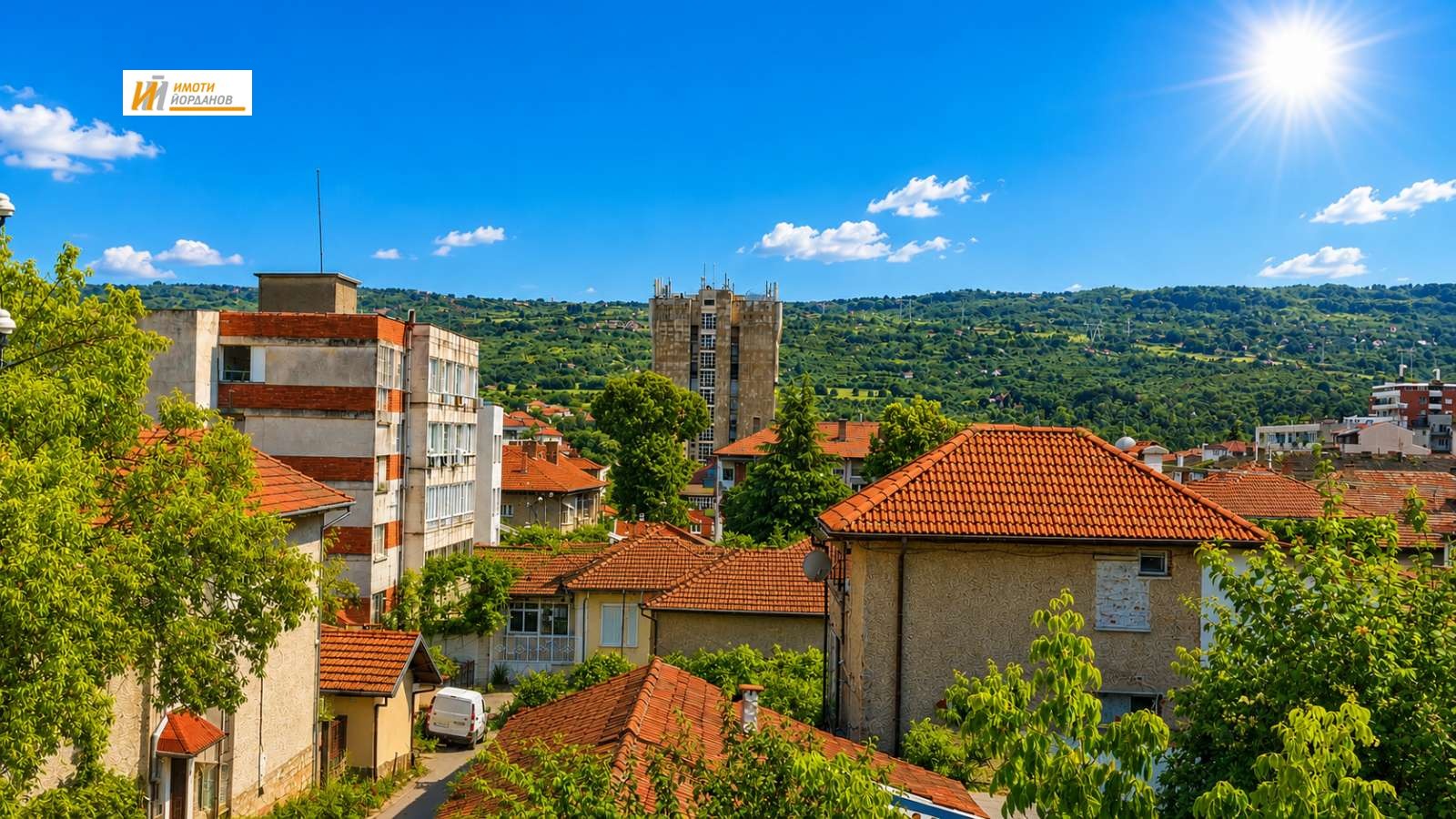 Продава ЕТАЖ ОТ КЪЩА, гр. Горна Оряховица, област Велико Търново, снимка 2 - Етаж от къща - 56016904