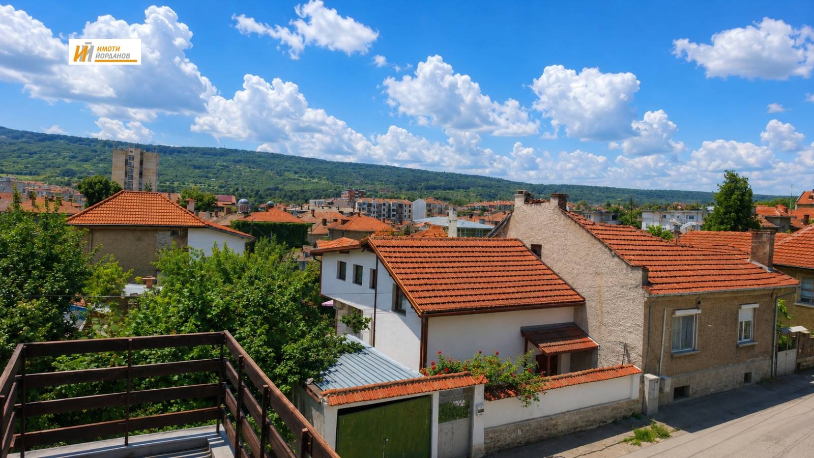 Продава ЕТАЖ ОТ КЪЩА, гр. Горна Оряховица, област Велико Търново, снимка 8 - Етаж от къща - 56016904