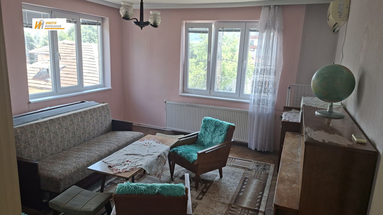 Продава ЕТАЖ ОТ КЪЩА, гр. Горна Оряховица, област Велико Търново, снимка 6 - Етаж от къща - 56016904