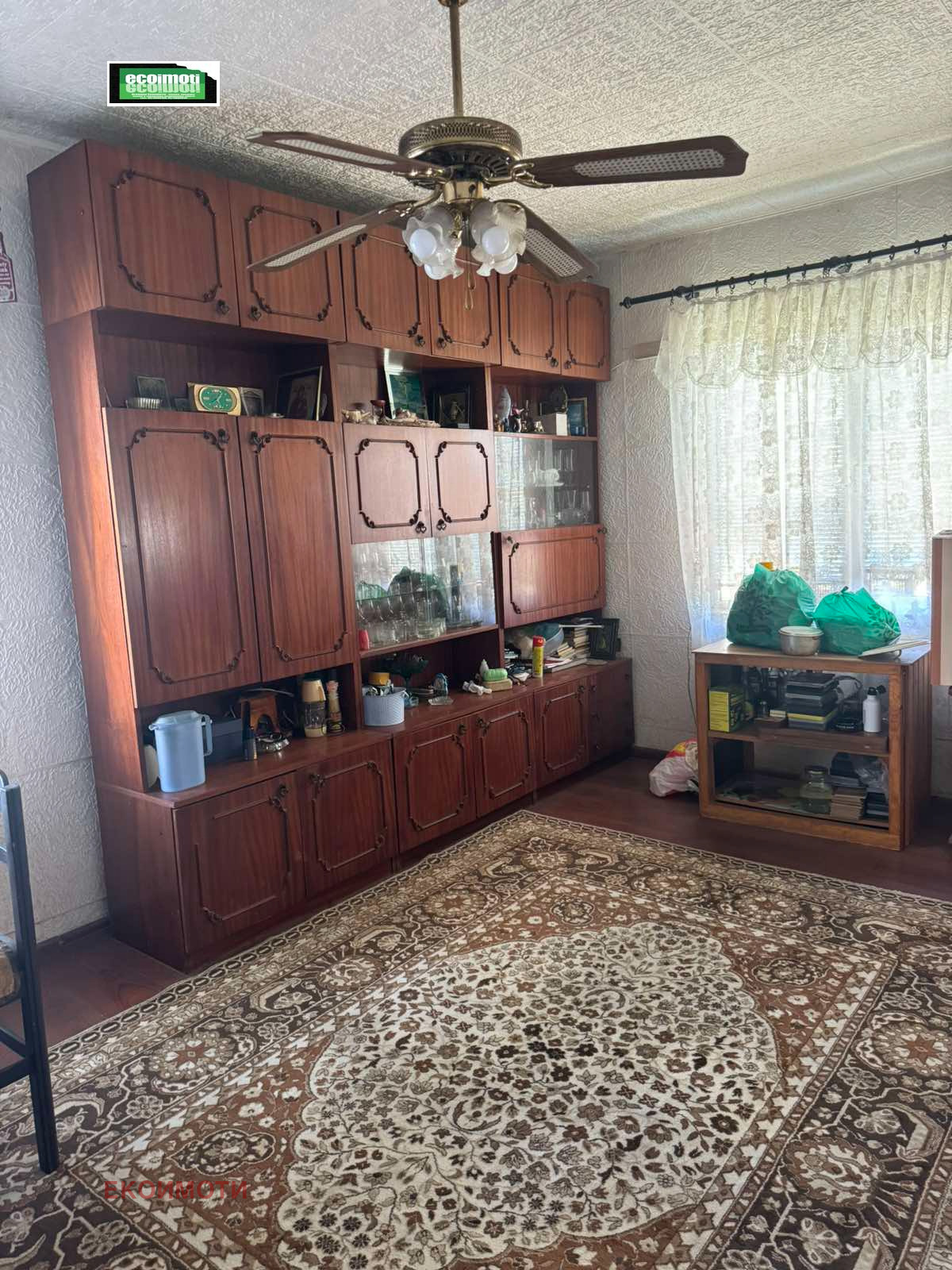 Продава КЪЩА, гр. София, Факултета, снимка 12 - Къщи - 55041733