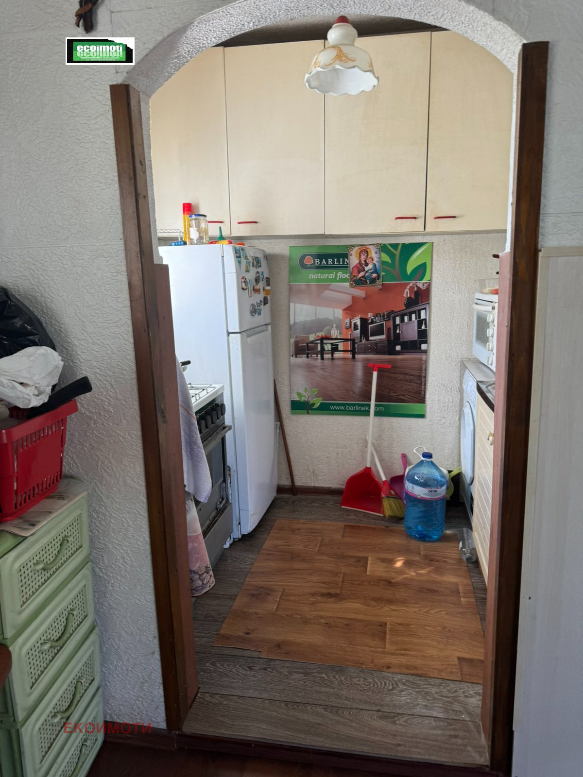 Продава КЪЩА, гр. София, Факултета, снимка 15 - Къщи - 55041733