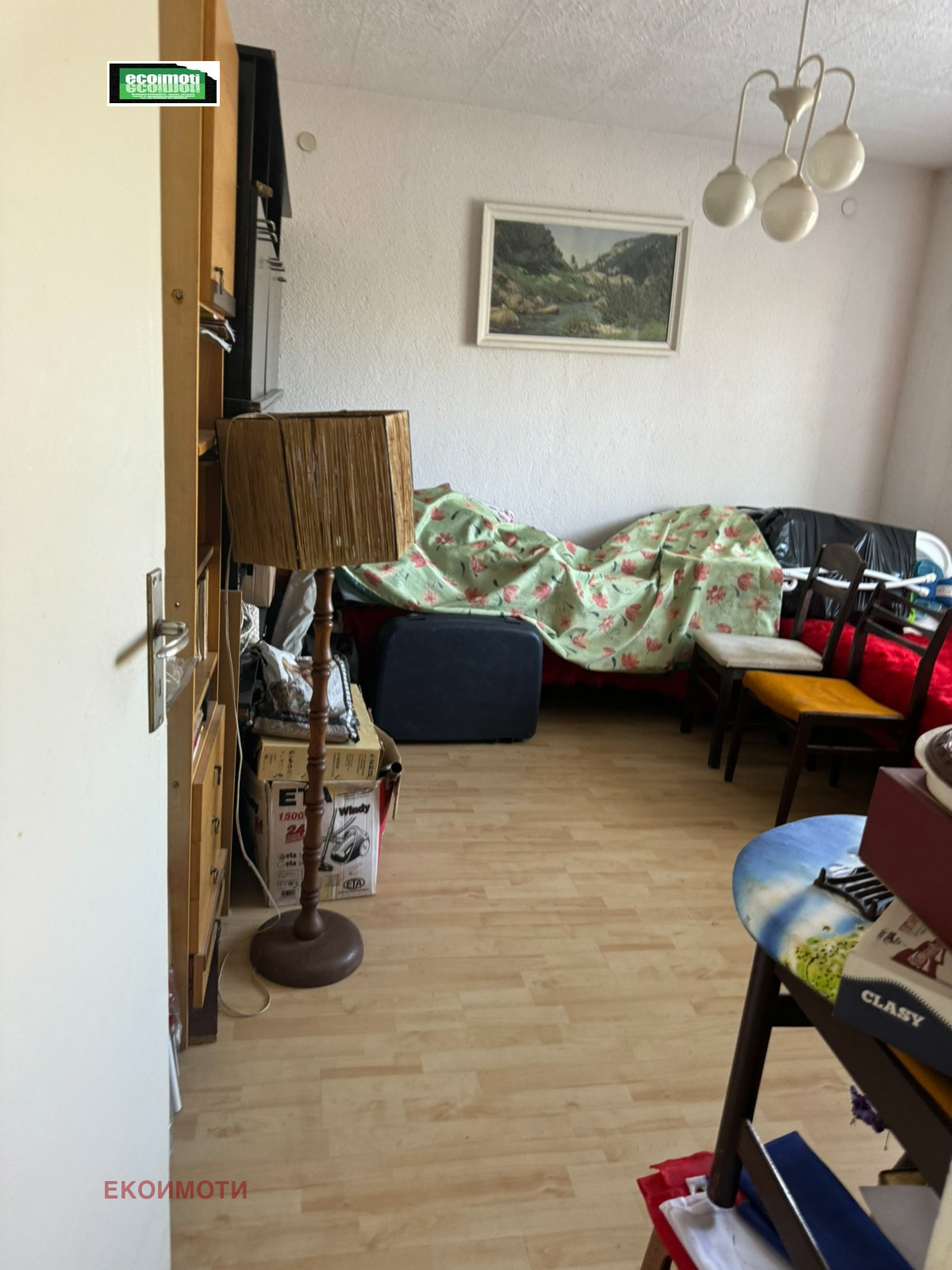 Продава КЪЩА, гр. София, Факултета, снимка 3 - Къщи - 55041733
