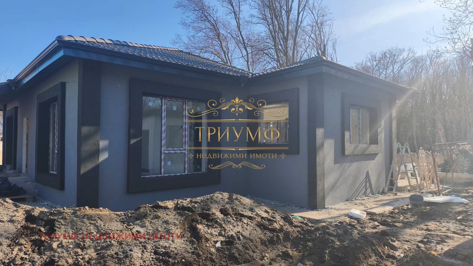 Продава КЪЩА, гр. Варна, м-т Ален мак, снимка 5 - Къщи - 54203360