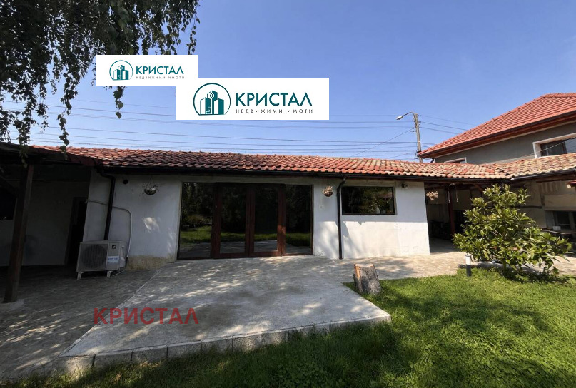 Продава КЪЩА, с. Момино село, област Пловдив, снимка 3 - Къщи - 55828586