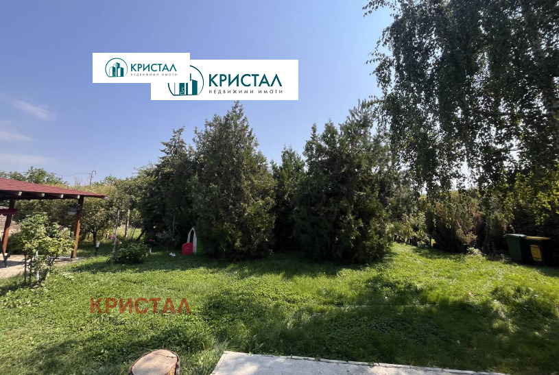 Продава КЪЩА, с. Момино село, област Пловдив, снимка 4 - Къщи - 55828586