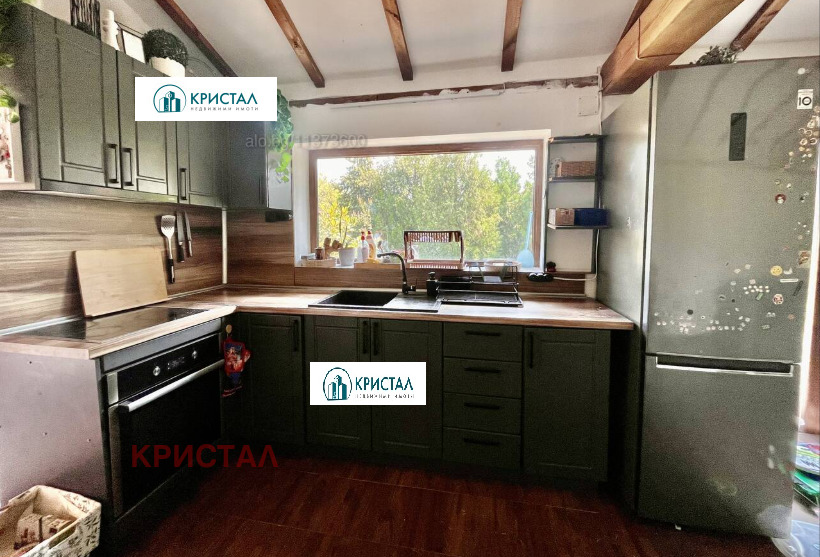 Продава КЪЩА, с. Момино село, област Пловдив, снимка 5 - Къщи - 55828586