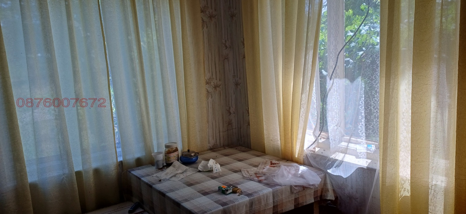 Продава КЪЩА, с. Кочмар, област Добрич, снимка 5 - Къщи - 55877589