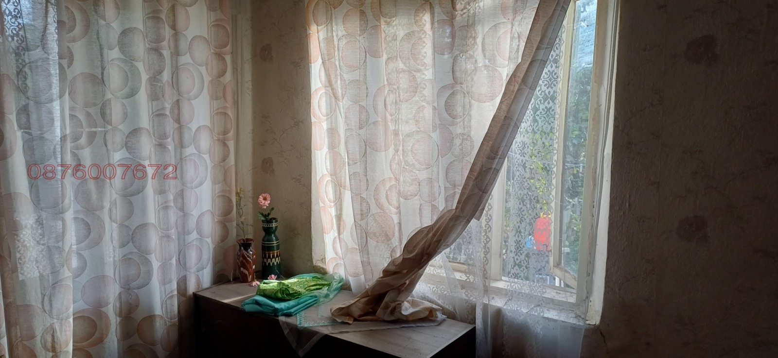 Продава КЪЩА, с. Кочмар, област Добрич, снимка 9 - Къщи - 55877589