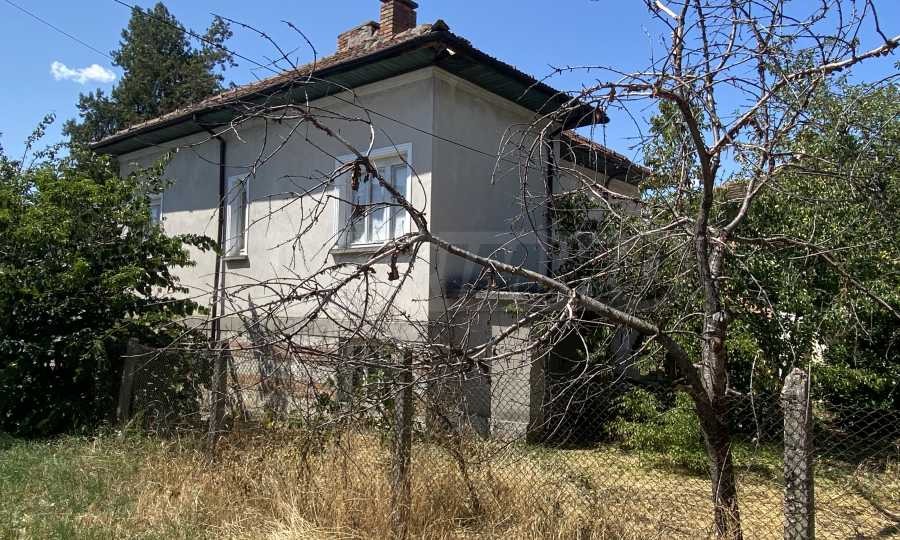 Продава КЪЩА, гр. Дунавци, област Видин, снимка 2 - Къщи - 56576820