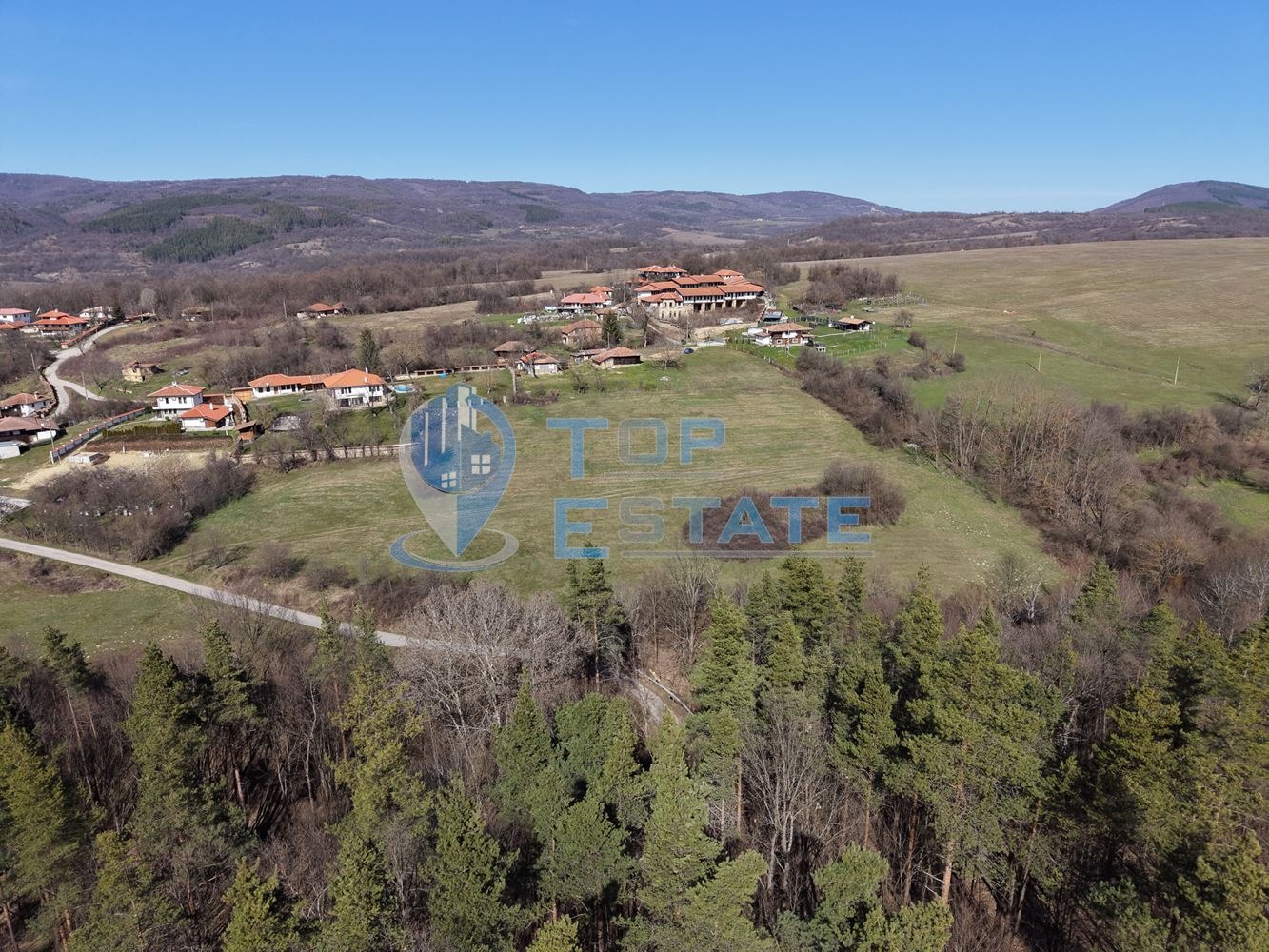 Продава ПАРЦЕЛ, гр. Елена, област Велико Търново, снимка 2 - Парцели - 54341134