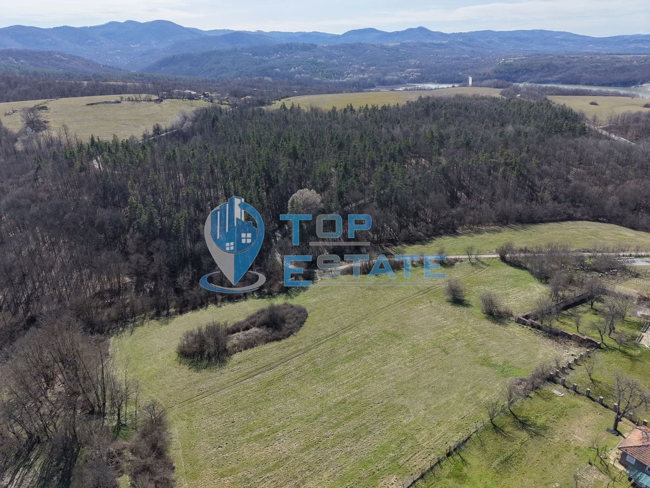 Продава ПАРЦЕЛ, гр. Елена, област Велико Търново, снимка 7 - Парцели - 54341134