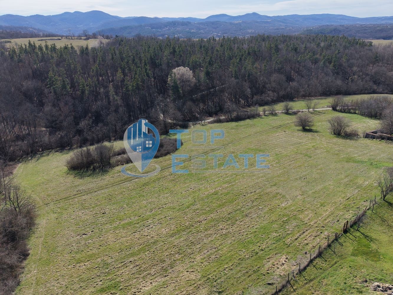 Продава ПАРЦЕЛ, гр. Елена, област Велико Търново, снимка 8 - Парцели - 54341134