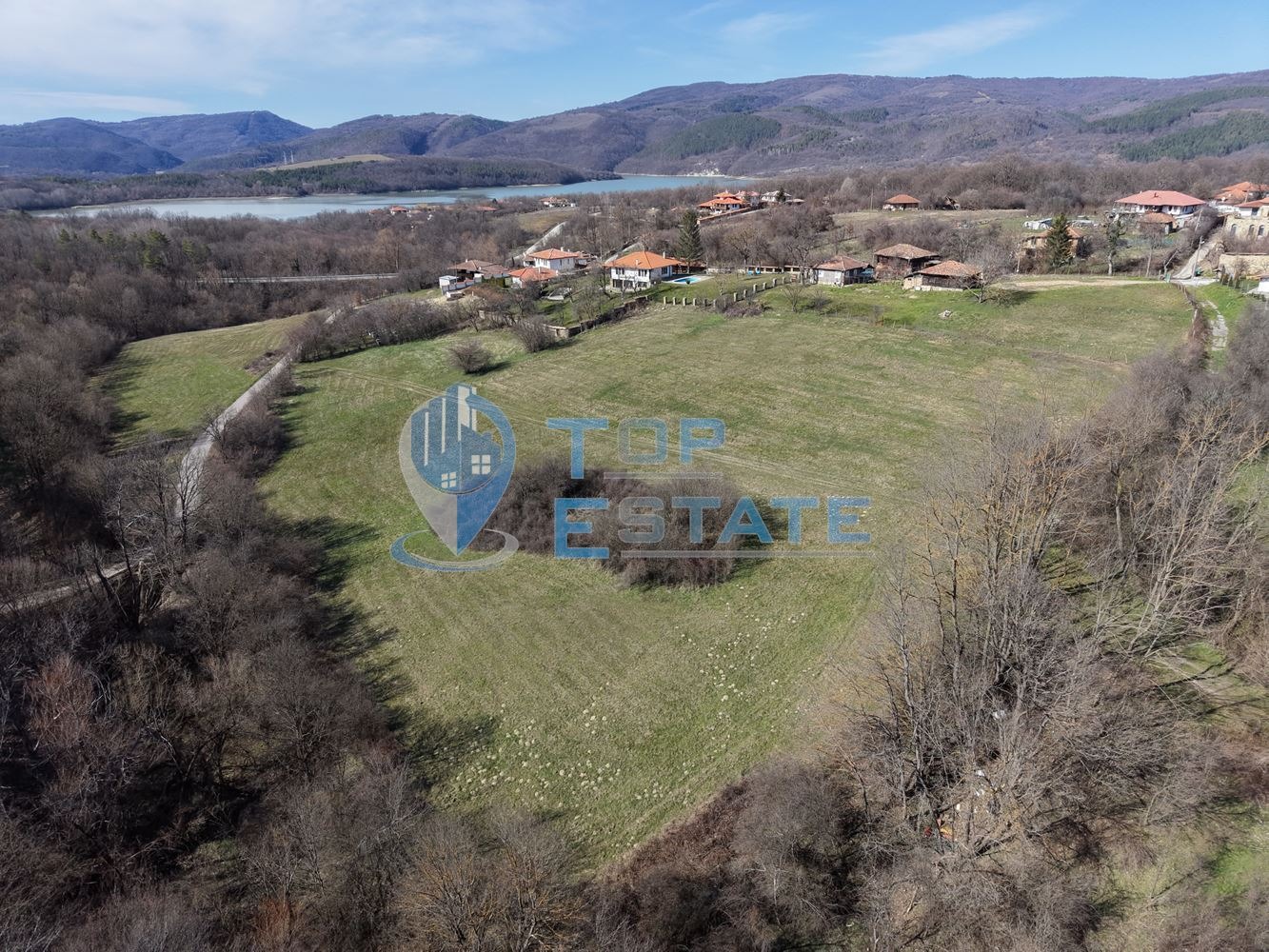 Продава ПАРЦЕЛ, гр. Елена, област Велико Търново, снимка 10 - Парцели - 54341134