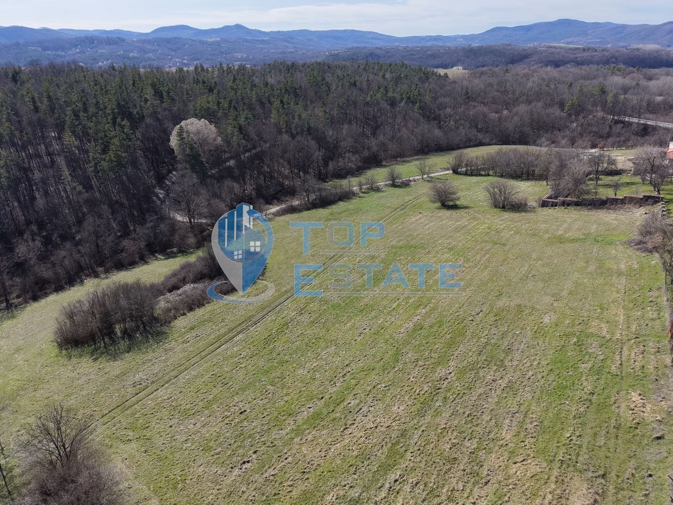 Продава ПАРЦЕЛ, гр. Елена, област Велико Търново, снимка 4 - Парцели - 54341134