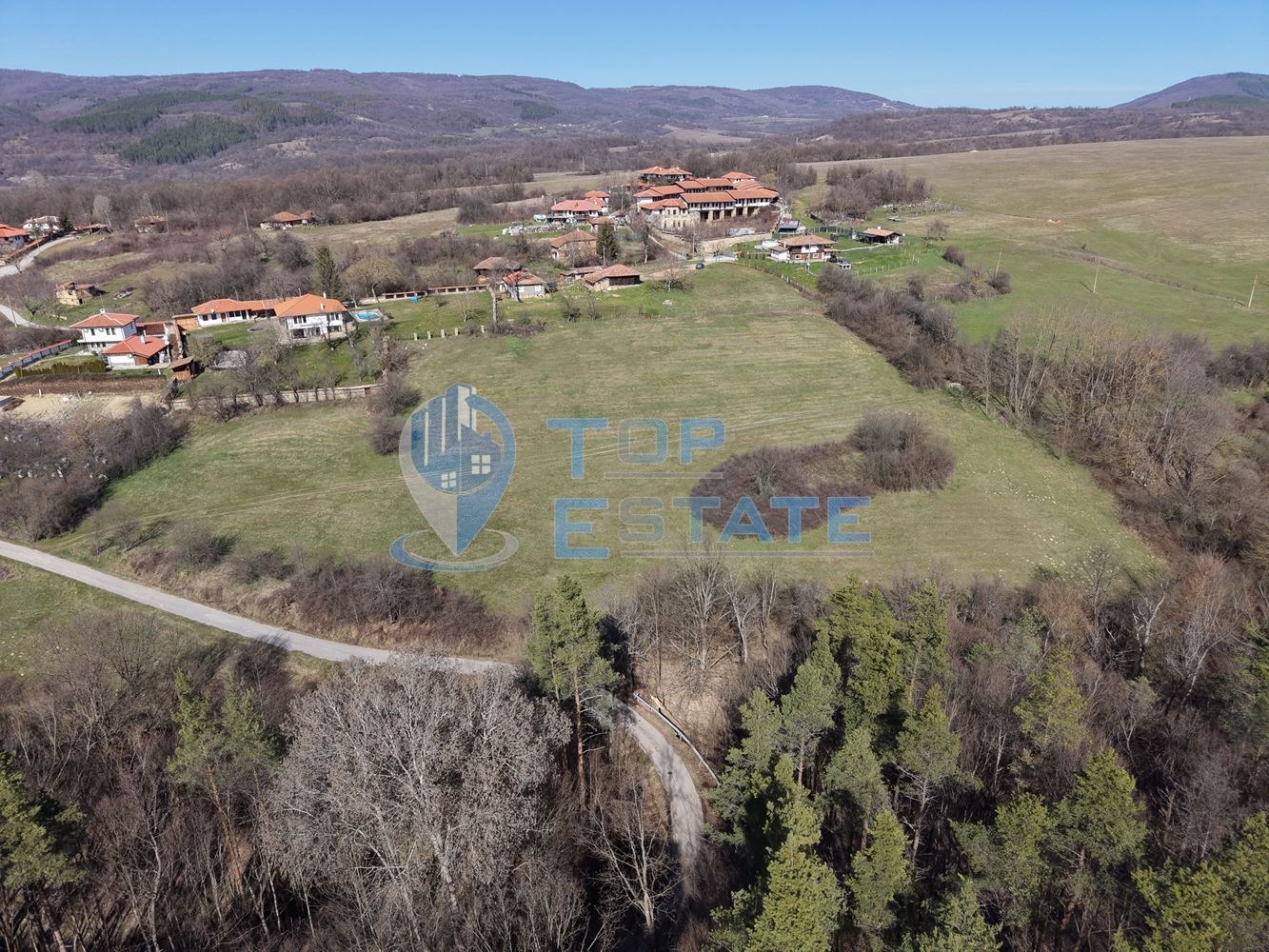 Продава ПАРЦЕЛ, гр. Елена, област Велико Търново, снимка 5 - Парцели - 54341134