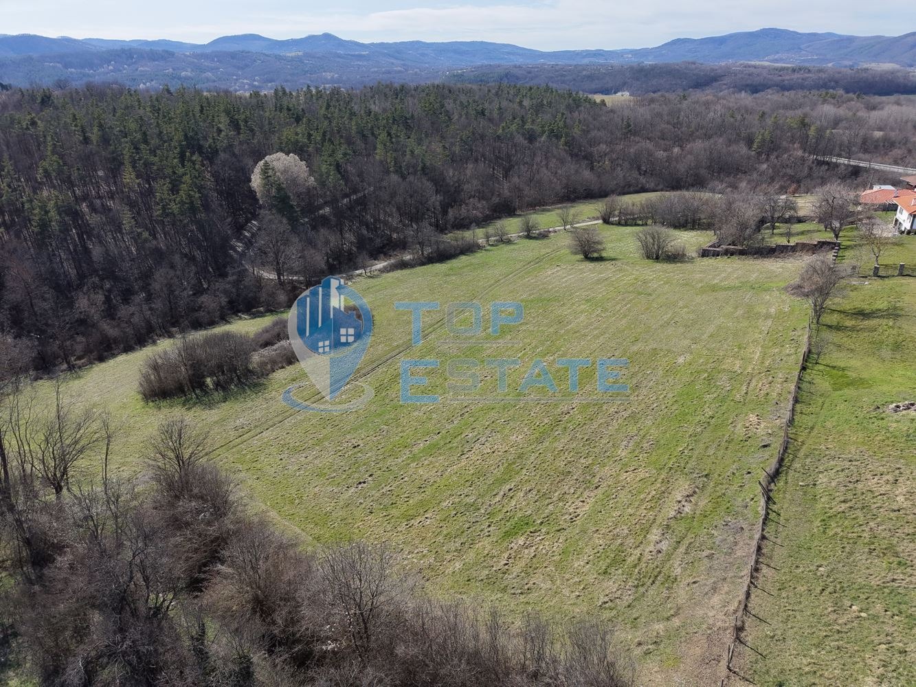 Продава ПАРЦЕЛ, гр. Елена, област Велико Търново, снимка 3 - Парцели - 54341134